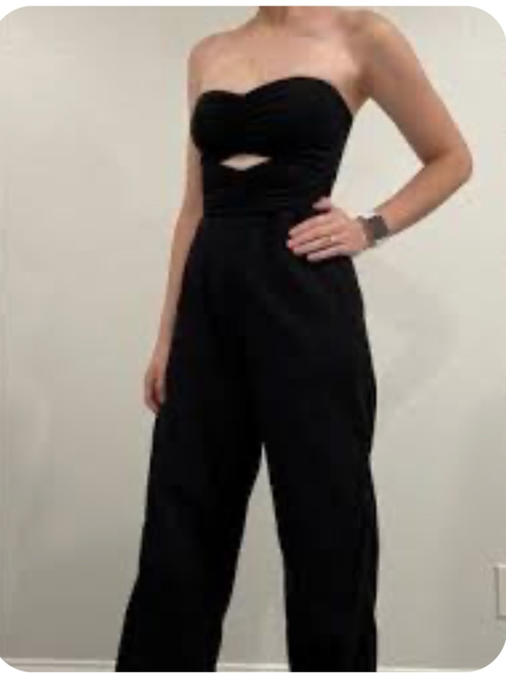 Abercrombie & Fitch Jumpsuit